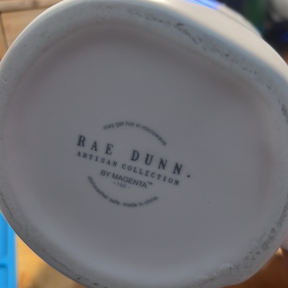 Rae Dunn bridesmaid mug - Picture 2 of 3